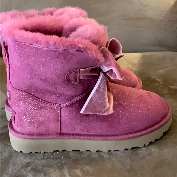 UGG boots - Picture 4 of 6